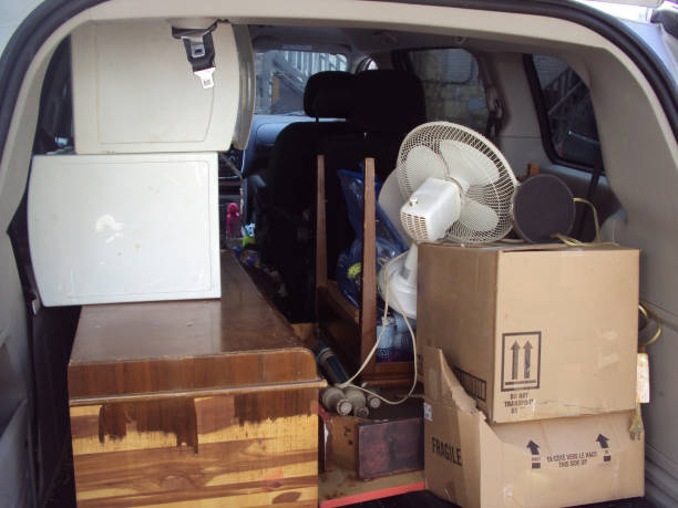 Best Moving and Downsizing Cleanouts  in Crossville, TN
