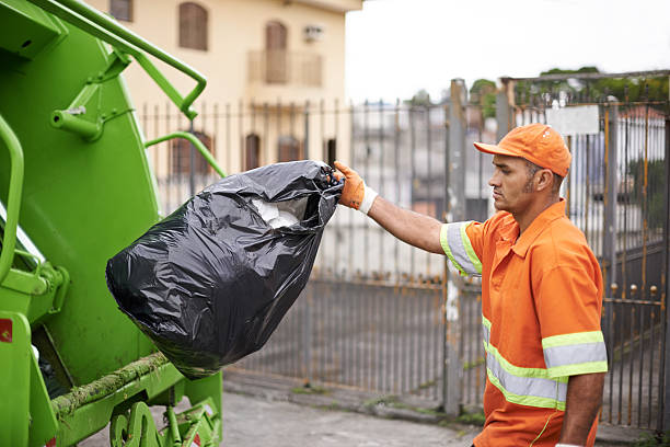 Best Yard Waste Removal  in Crossville, TN