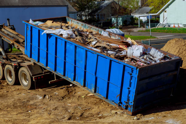 Crossville, TN Junk Removal Services Company